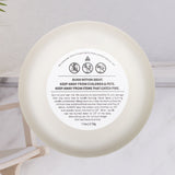 Frosted Luxurious Home Décor Candle 2025