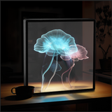 3D Hologram Projection Light-4