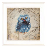 The Wonder Years II 2 White Framed Print Wall Art-1