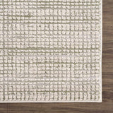 Albena Gray Area Rug-4