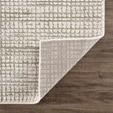 Albena Gray Area Rug-2