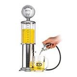 Oil Gun Beer Wine Dispenser
