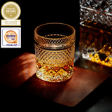 The Whiskey Decanter Gift Set-4