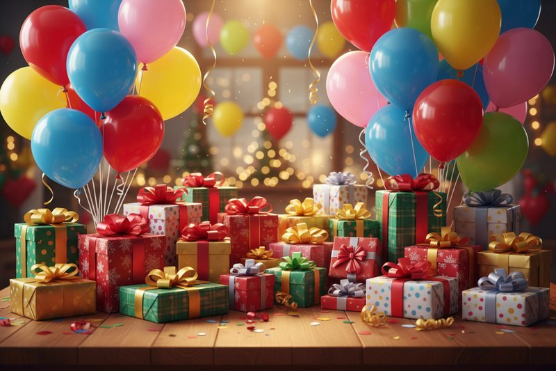 Gifts and collectables