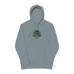 Retro camping Cabin mode Hoodie