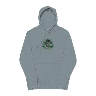 Retro camping Cabin mode Hoodie