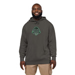 Retro camping Cabin mode Hoodie