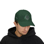 Cabin mode Activated Dad Cap | Embroidered Gardening Hat
