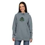 Retro camping Cabin mode Hoodie