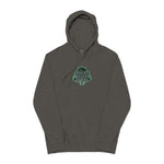 Retro camping Cabin mode Hoodie