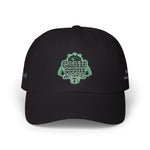 Cabin mode Activated Dad Cap | Embroidered Gardening Hat