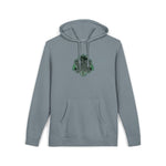 Retro camping Cabin mode Hoodie