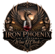 Iron Phoenix GHG