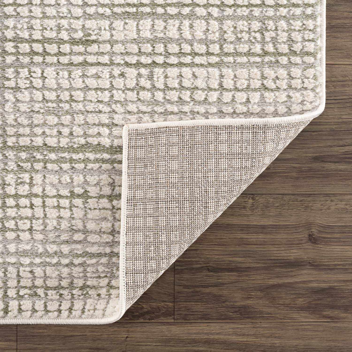 Albena Gray Area Rug-2