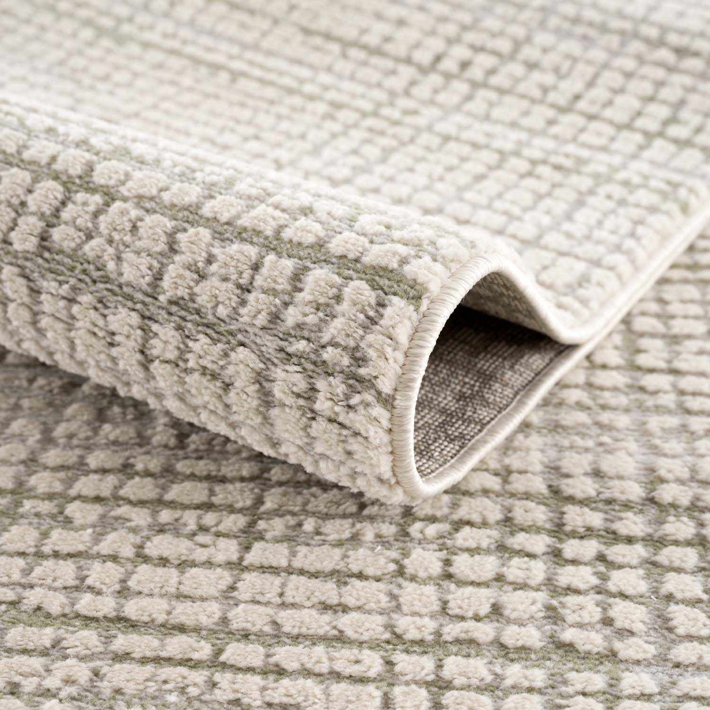 Albena Gray Area Rug-3