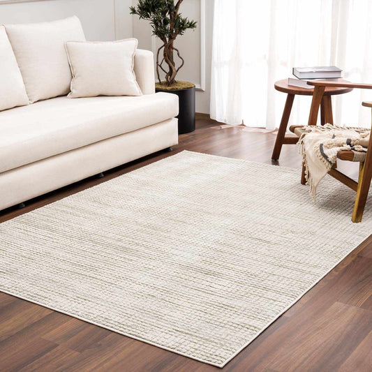 Albena Gray Area Rug-0