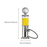 Oil Gun Beer Wine Dispenser